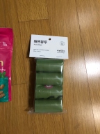 반려양품 배변봉투 4롤 60매