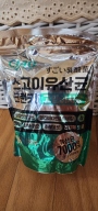이나바 CIAO 스고이유산균 크런키 연어 1.52kg