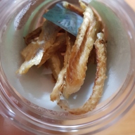 츄통령 저염황태채 30g