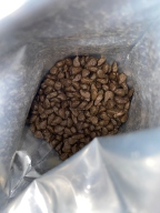 레오나르도 순수생육 연어 1.5kg