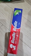 부들부들 에코랜드 덴탈 바르는 치약 80g