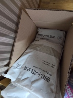 반려양품 벤토나이트 모래 무향 6kg 3묶음