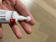 레모나 X 댕모어 촉촉 크림 40ml