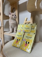 캣츠테이스트 파우치 치킨무스 키튼 70g 12개입