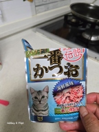 카네토라 해물맛 파우치 60g