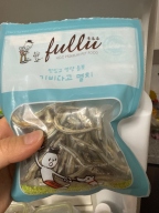 아스쿠 기비나고 멸치 45g
