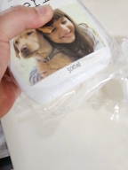 체리쉬 탈취제 파우더향 500ml