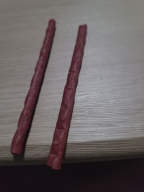 아스쿠 헬시미요 비프 져키 20g