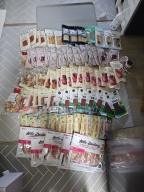 뉴알엑스 진짜져키 비프 120g