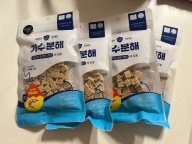 뉴알엑스 가수분해 크릴새우 100g