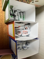 뉴알엑스 관절 RX 조인트 60개입