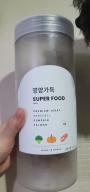 제로랩스 영양가득 져키 브로콜리&단호박&연어 1kg
