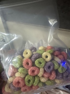 제로랩스 프레쉬 링 100g