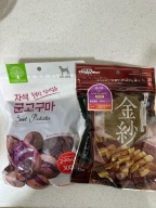 도기맨 금사야 소프트 닭고기&닭간 바이트 120g