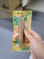 로렌츠 못난이 당근껌 21개입