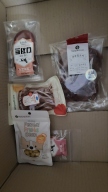 네츄럴코어 건조 닭모래집 120g