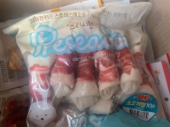 프리시즌 딩고껌 소고기 10개입