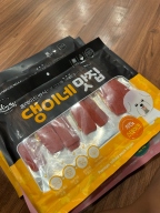 댕이네맛집 오리 스테이크 300g