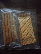 댕이네맛집 치킨 스틱 300g