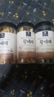 도기쉐프 동결건조 황태채 70g