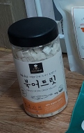 도기쉐프 동결건조 트릿 북어 90g