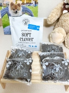 트럼펫 소프트클로버 스킨앤코트 크릴 1kg