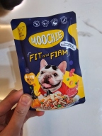 무치 독 소고기 튼튼건강 85g 12개입