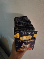 무치 독 소고기 튼튼건강 85g 12개입