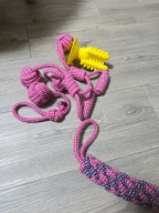 딩동펫 피치 실타래 5종 세트