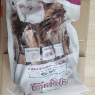 리얼미트 오리 연골 50g