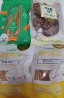 리얼미트 닭발 구이 70g