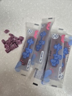 딱딱해서