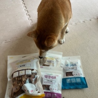 리얼미트 닭 연골 300g