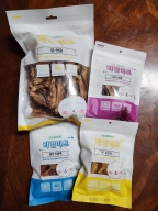 리얼미트 닭 연골 300g