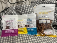 리얼미트 닭 연골 300g