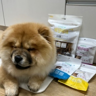 리얼미트 닭 연골 300g