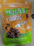 케이헬스케어 베지육포 90g