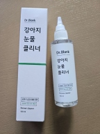 닥터블랭크 눈물 클리너 100ml