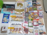 오블리 버거 연어&치즈 100g