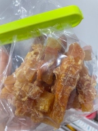 펫토리아 뚝딱뚝딱 대용량 치킨 콤보 1kg