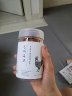 진짜육포 닭고기 180g