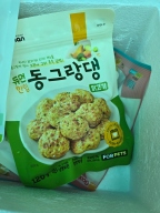 듀먼 한입 동그랑댕 1팩