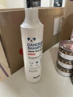 부들부들 애완용 비듬 샴푸 300ml