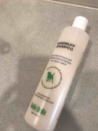 부들부들 애완용 비듬 샴푸 300ml