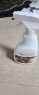 체리쉬 탈취제 복숭아향 500ml