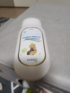 쏘아베 덴탈클리닉 먹는치약 퍼피 복숭아향 120ml