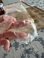 도기맨 헬로 치즈 스틱 6개입