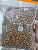 늘 먹이는 사료