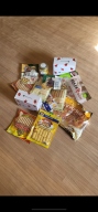 구루머스 치즈스틱 사사미 400g