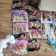 도모다찌 사사미 380g